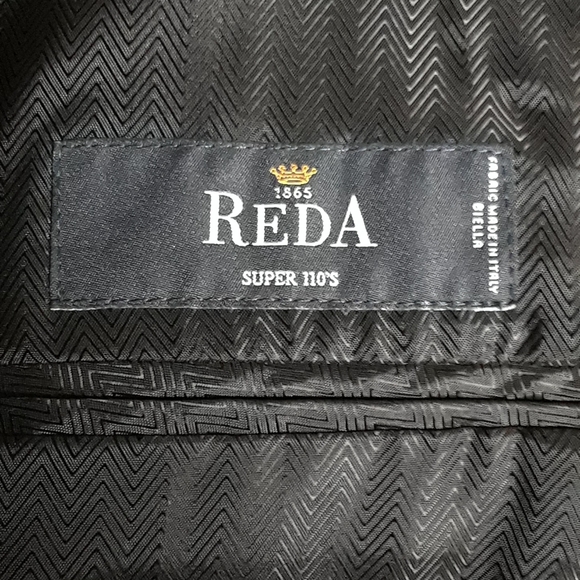 SUIT JACKET // US 58 R - Picture 3 of 8